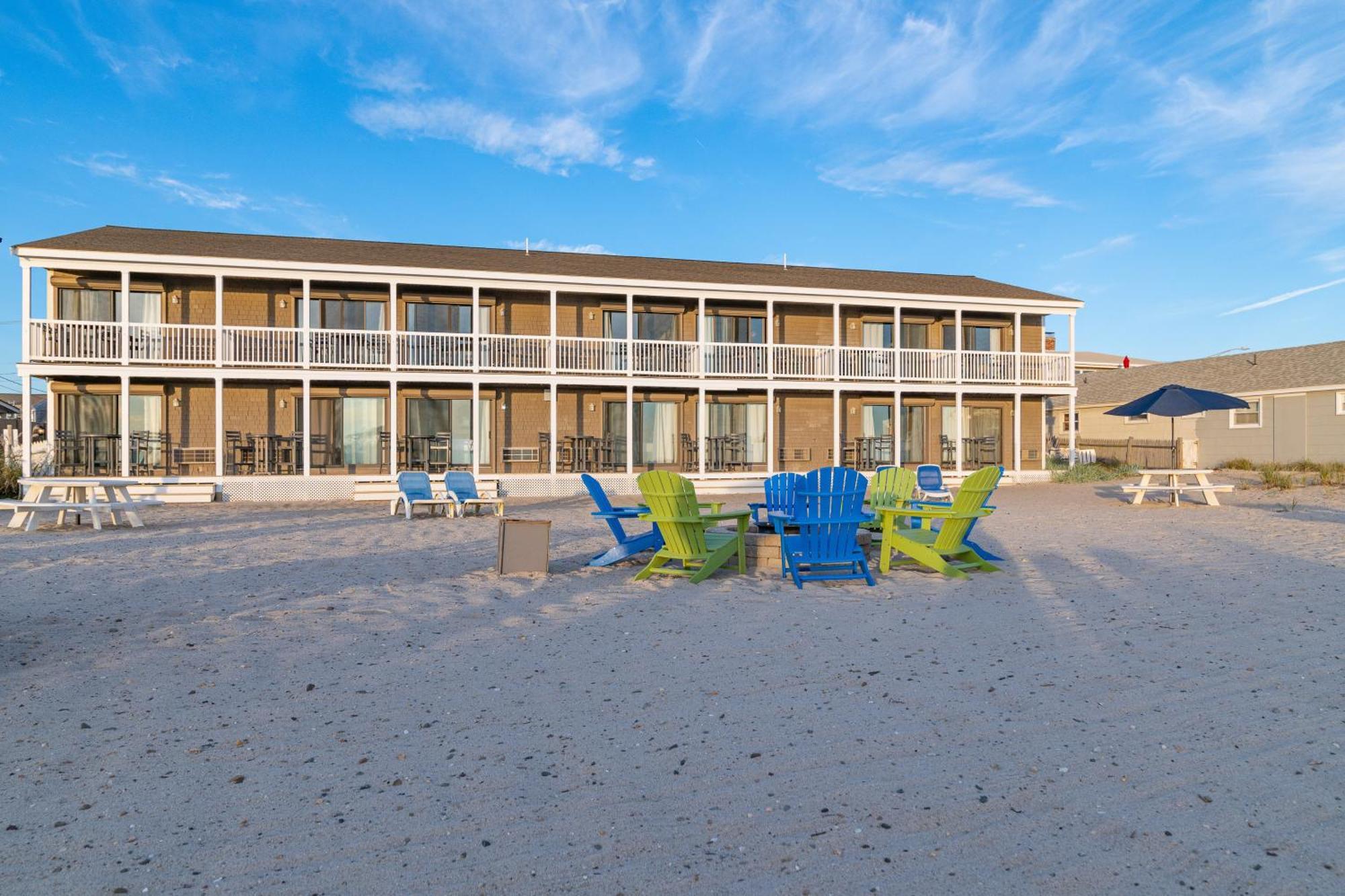 Sandbars Inn II นอร์ธทรูโร ห้อง รูปภาพ